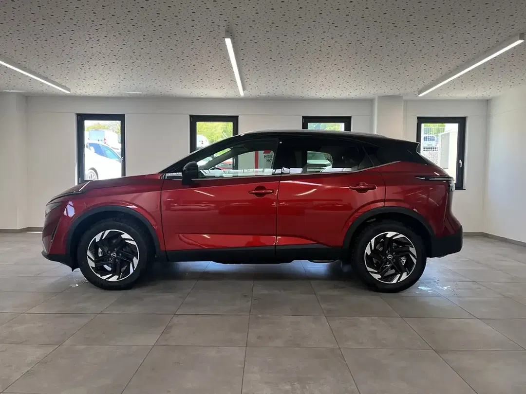 Nissan Qashqai - Thumbnail 2