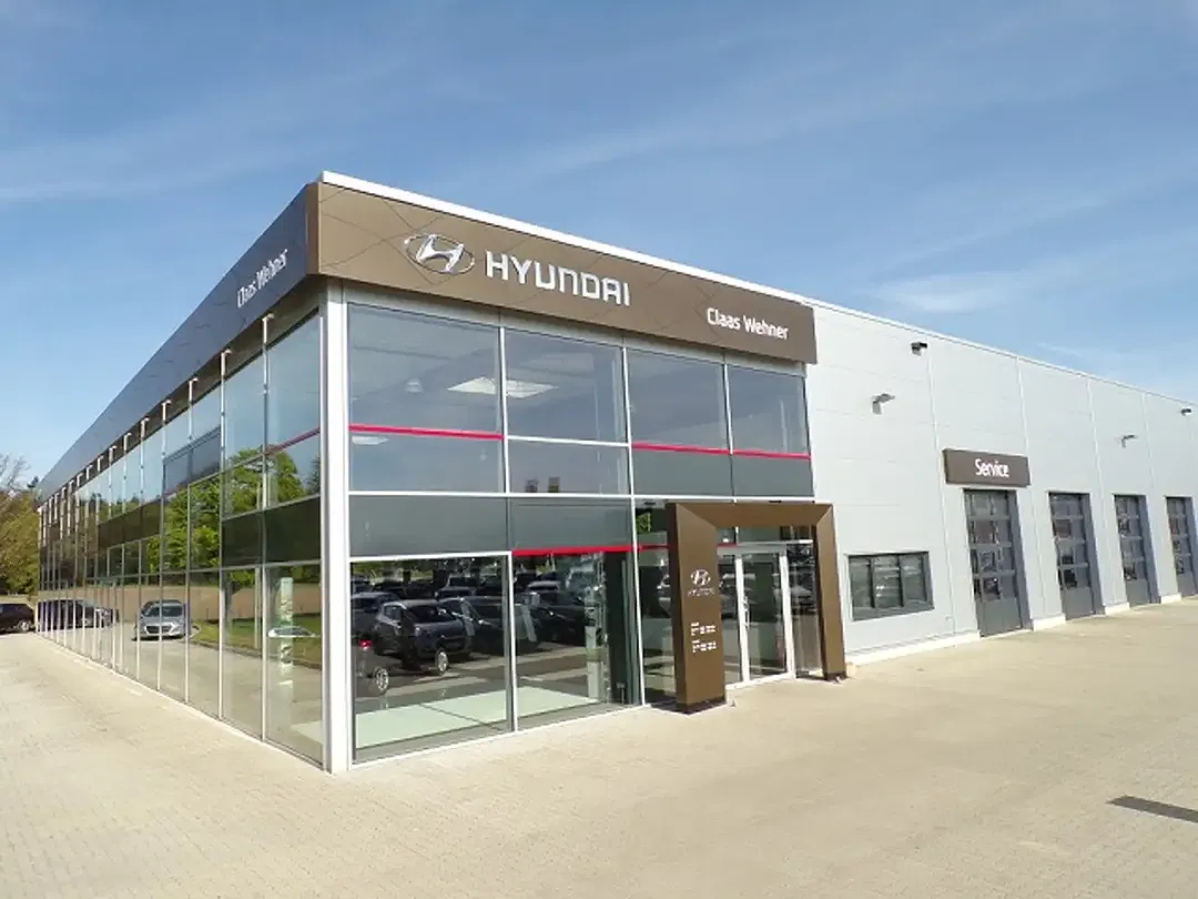Hyundai SANTA FE - Thumbnail 15
