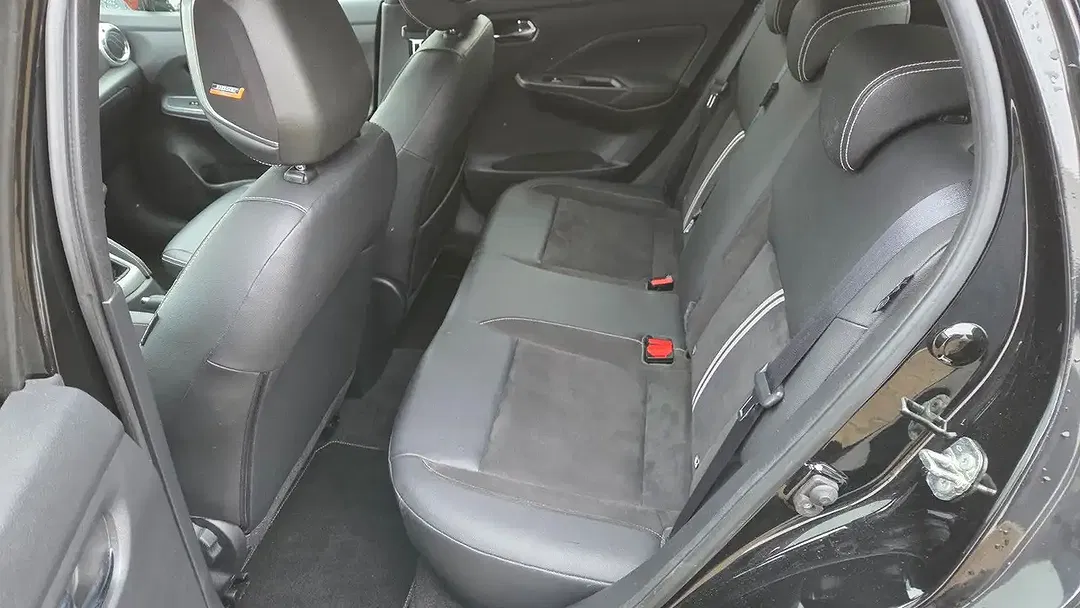 Nissan Micra 1.0 Tekna - foto 15