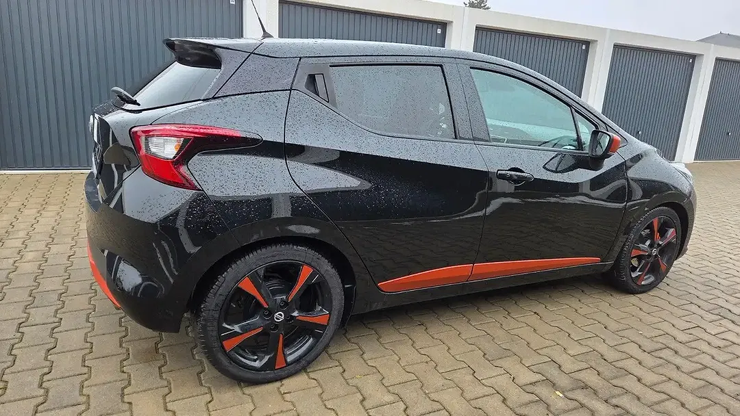Nissan Micra - Thumbnail 6