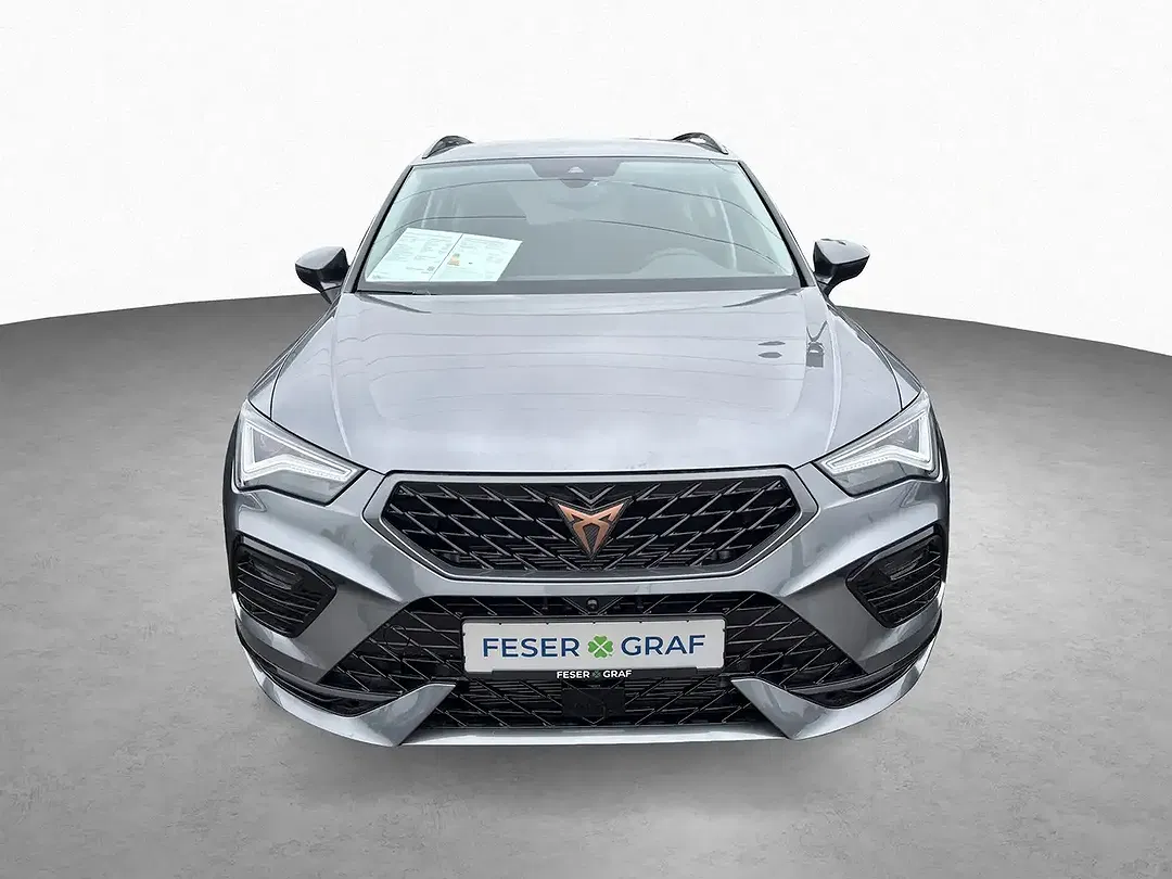 CUPRA Ateca - Thumbnail 2