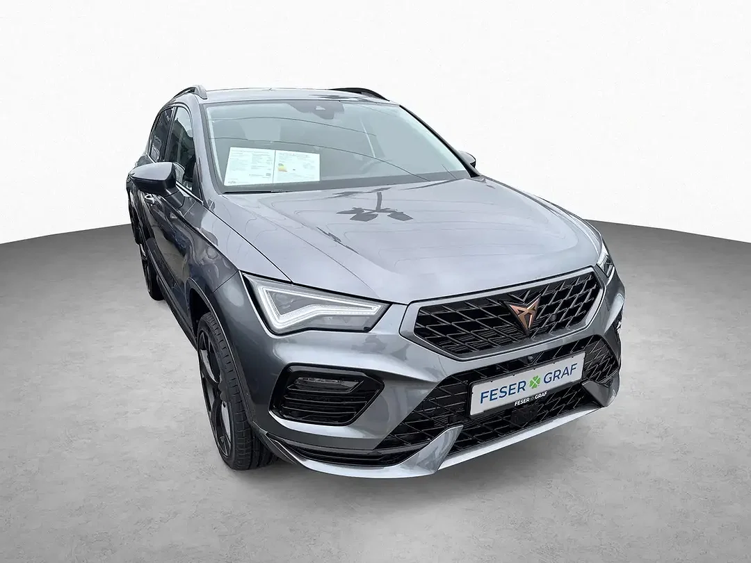CUPRA Ateca - Afbeelding 1