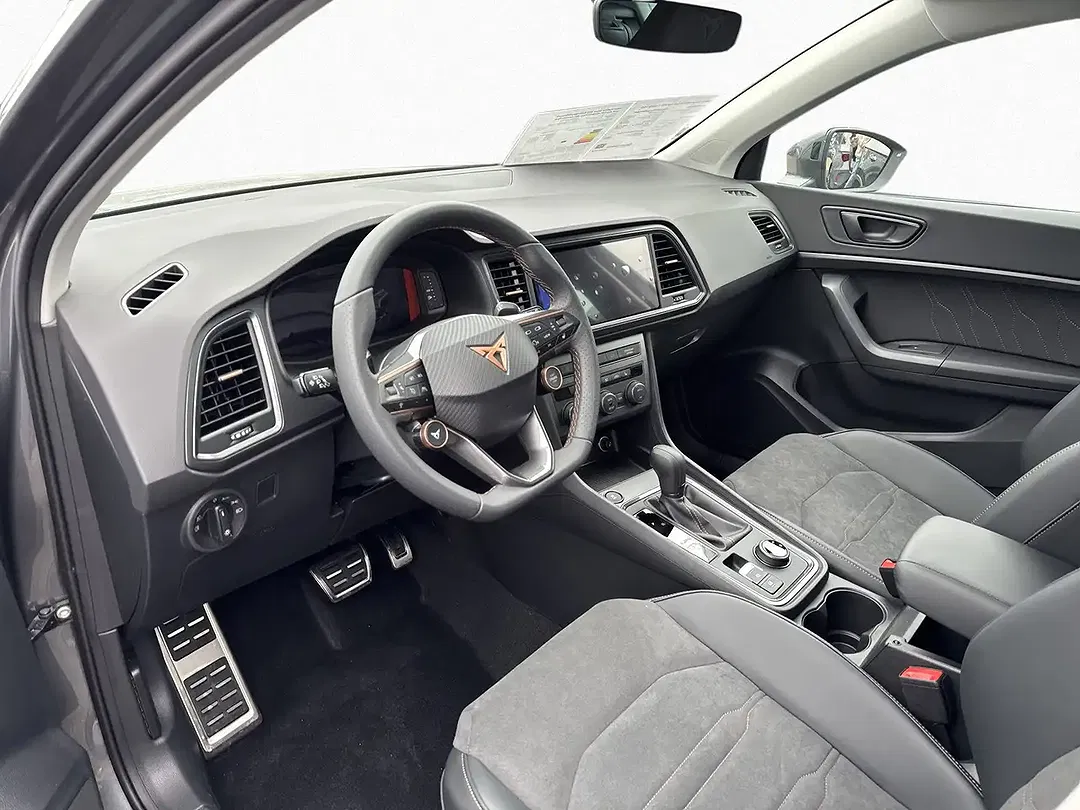 CUPRA Ateca - Thumbnail 6