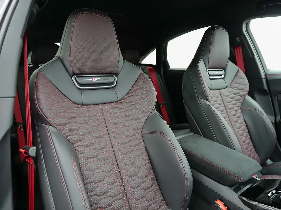 Audi RS5 - Thumbnail 10