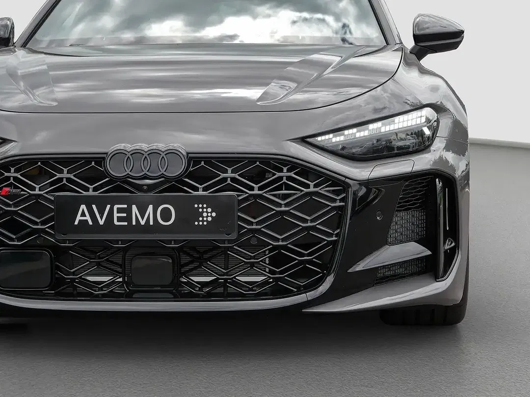 Audi RS5 - Thumbnail 12