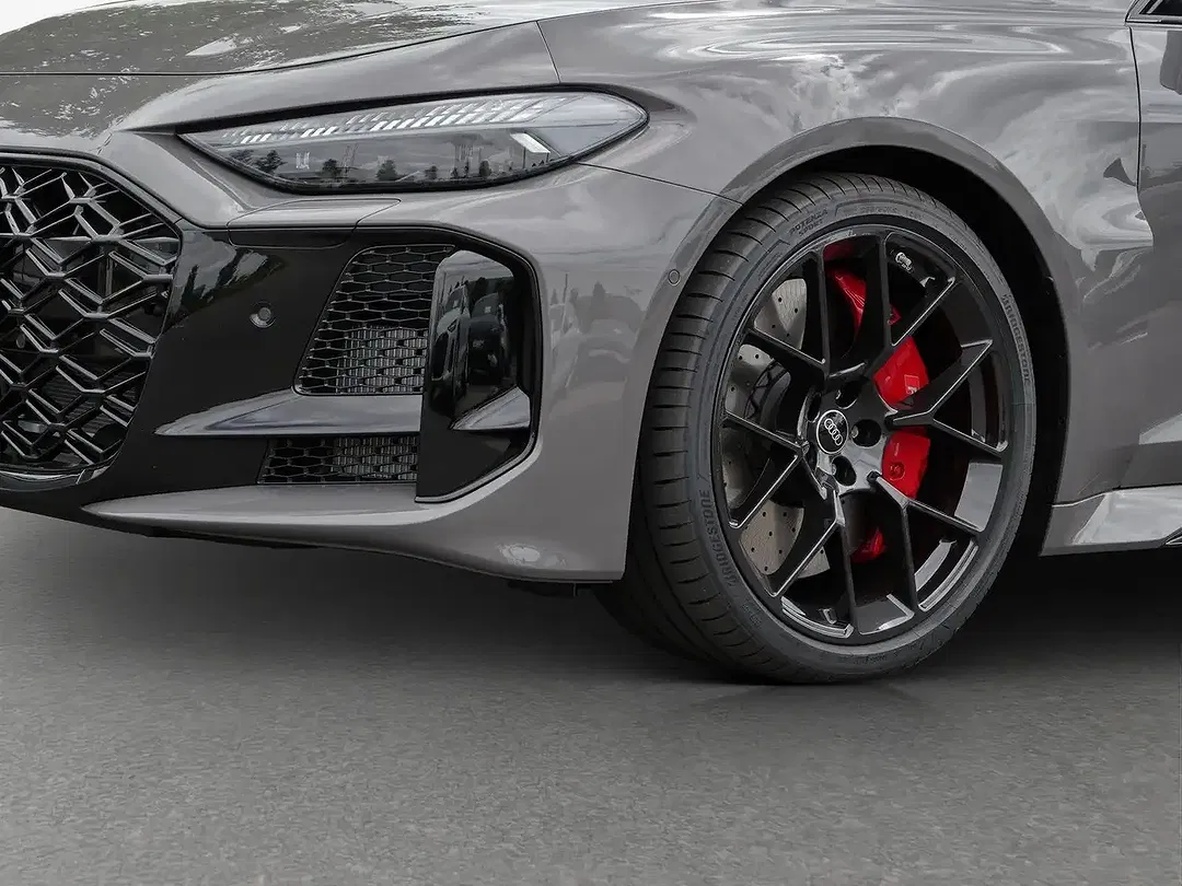 Audi RS5 - Thumbnail 13