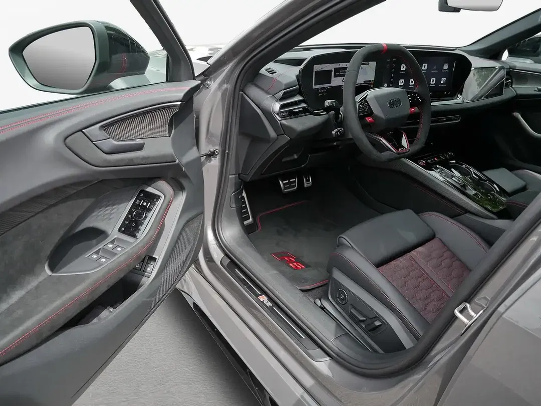 Audi RS5 - foto 14