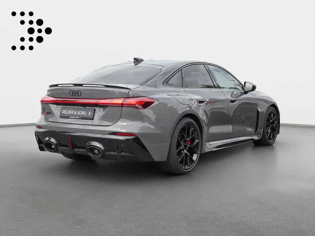 Audi RS5 - Afbeelding 1