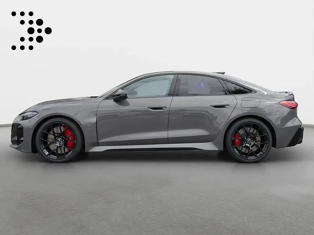 Audi RS5 - foto 2