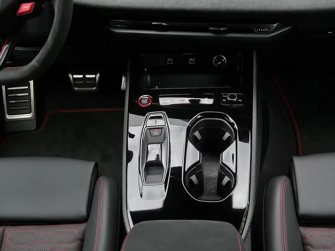 Audi RS5 - Thumbnail 6