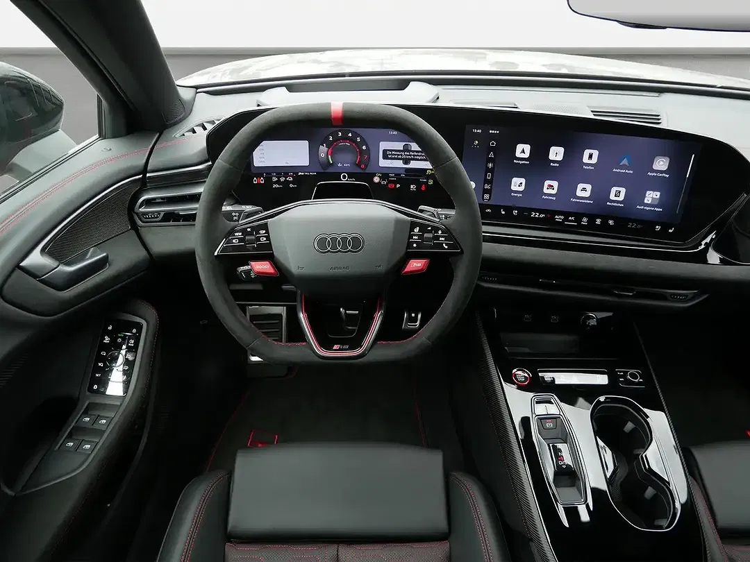 Audi RS5 - Thumbnail 7