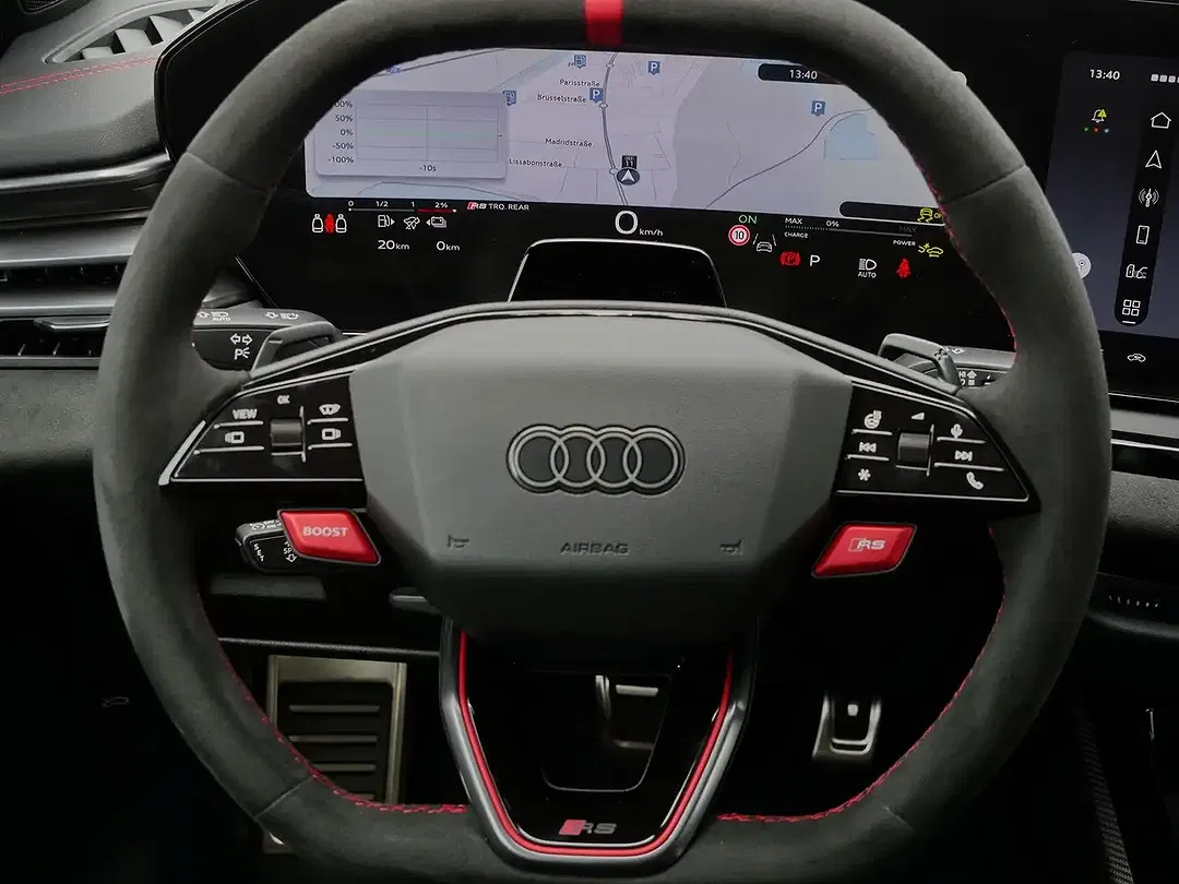 Audi RS5 - Thumbnail 8