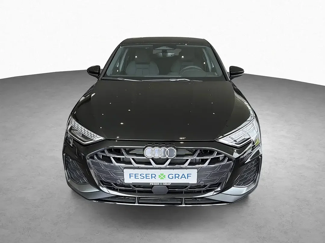 Audi A3 - Afbeelding 1