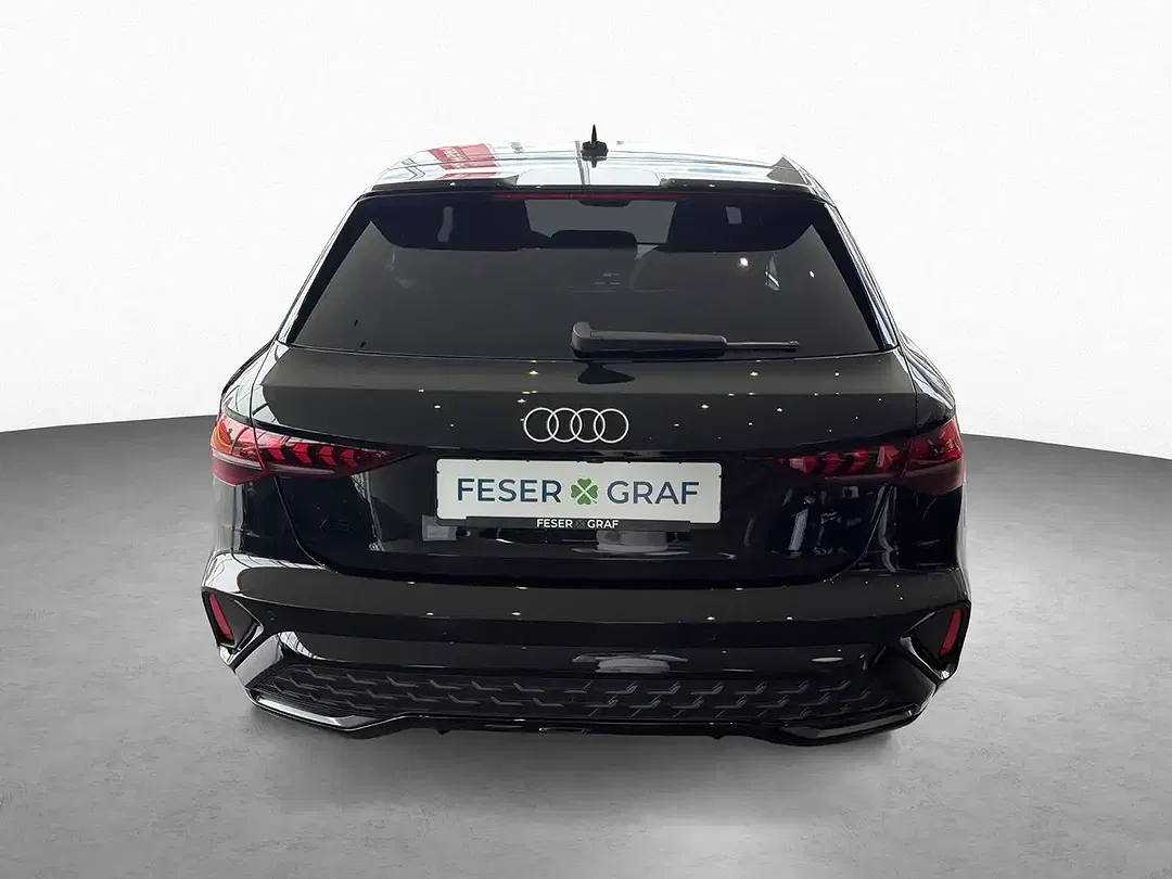 Audi A3 - Thumbnail 5