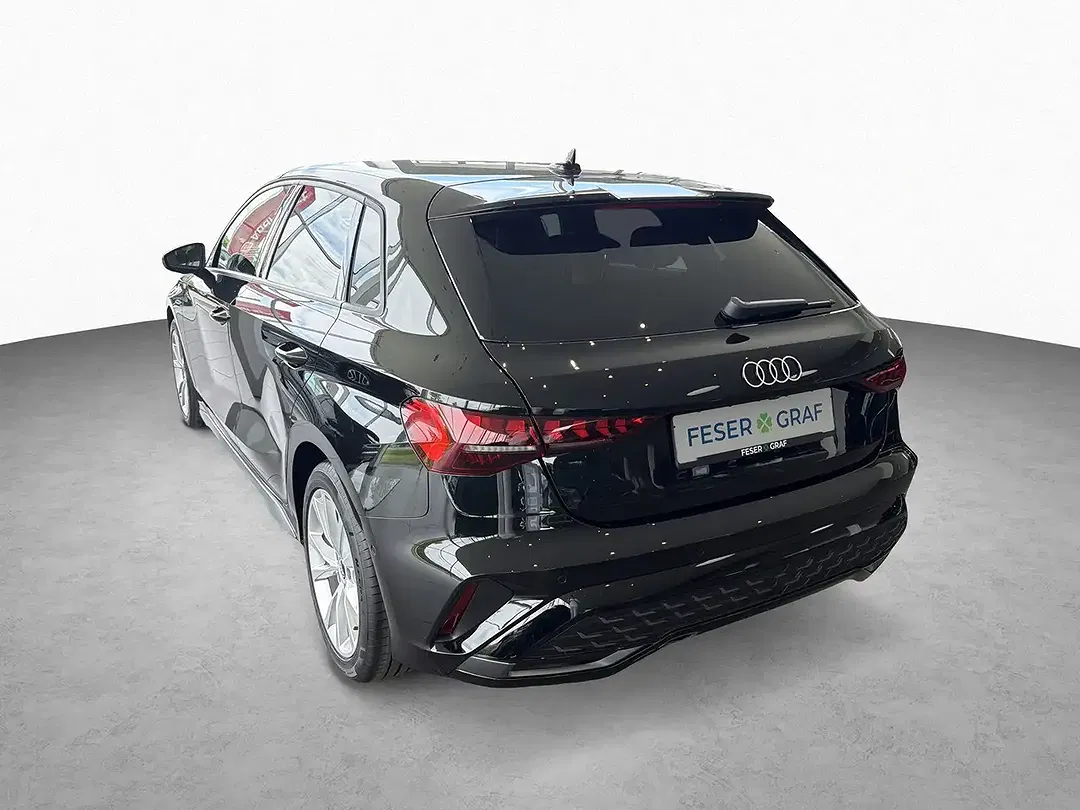 Audi A3 - Thumbnail 6