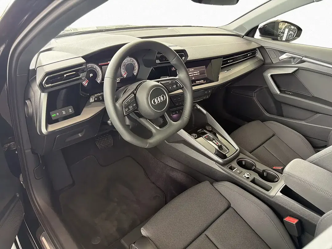 Audi A3 - Thumbnail 8