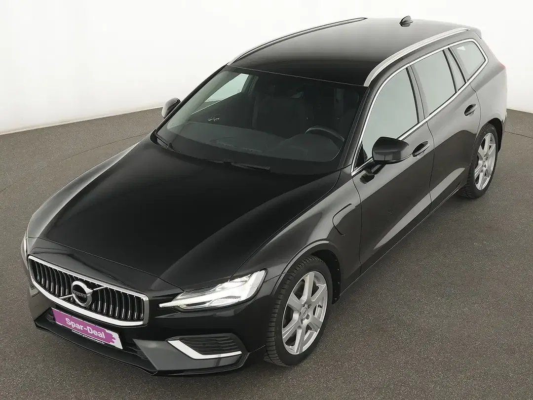Volvo V60 - Thumbnail 6