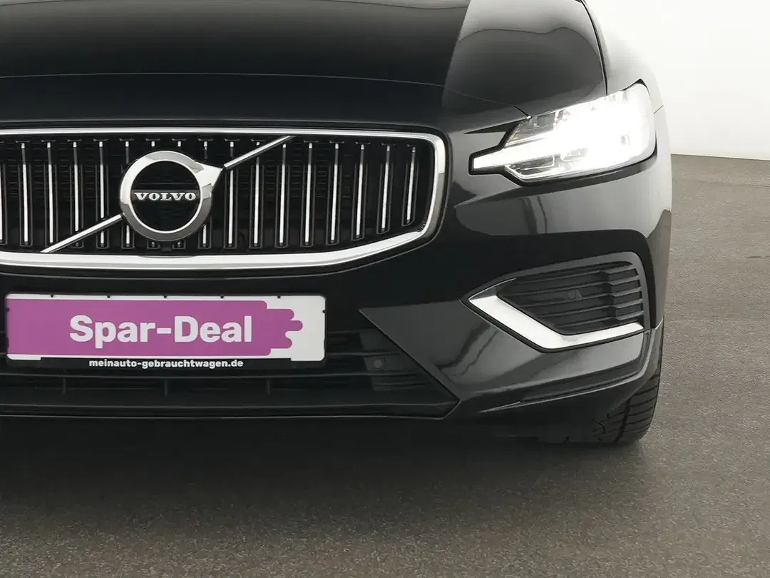 Volvo V60 - Thumbnail 7