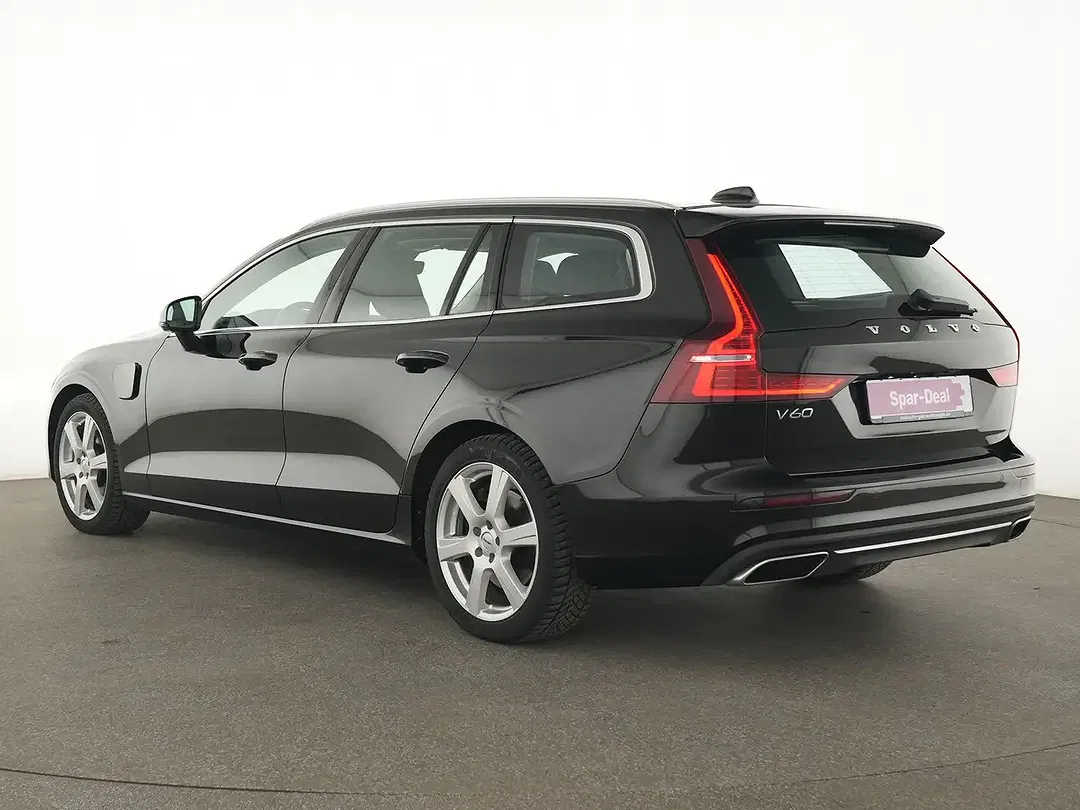Volvo V60 - Thumbnail 5