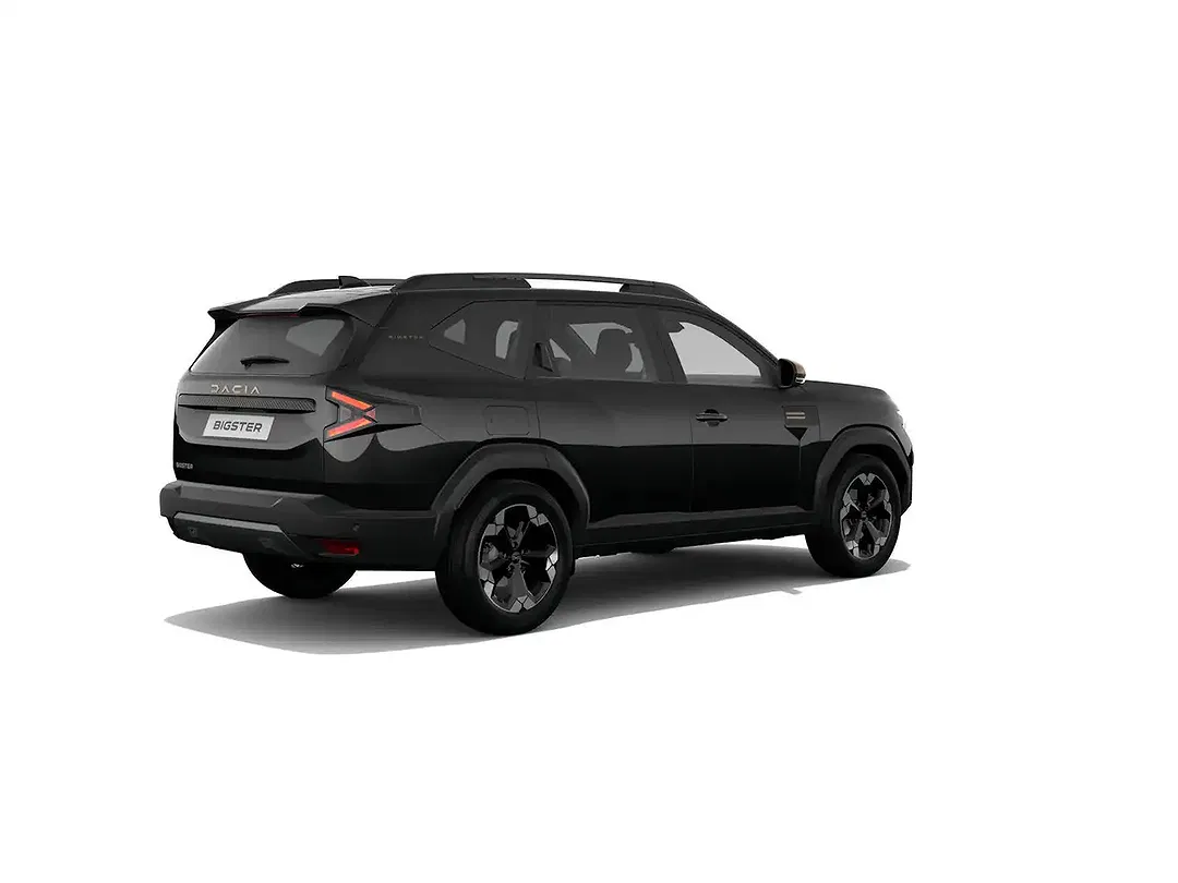 Dacia Bigster - Thumbnail 10