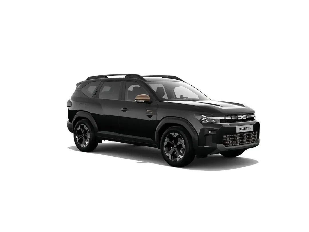 Dacia Bigster - Thumbnail 13