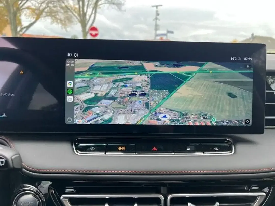 MG HS 1.5 T-GDI Hybrid+ Luxury - foto 14