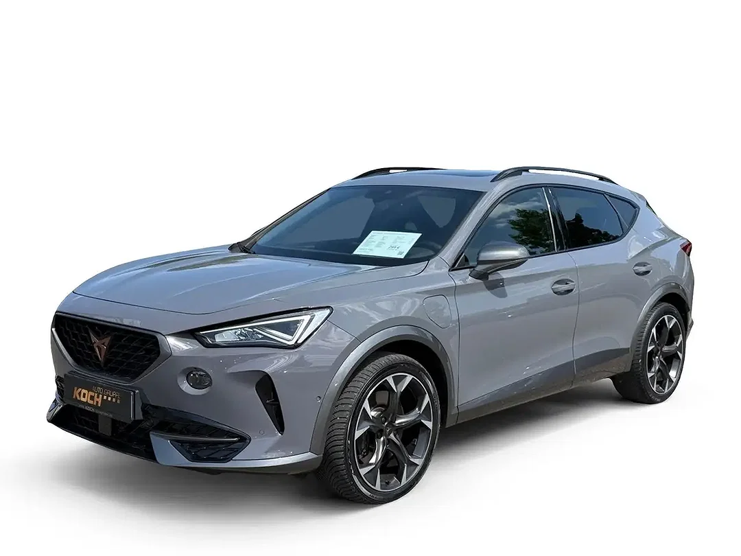 CUPRA Formentor - Afbeelding 1