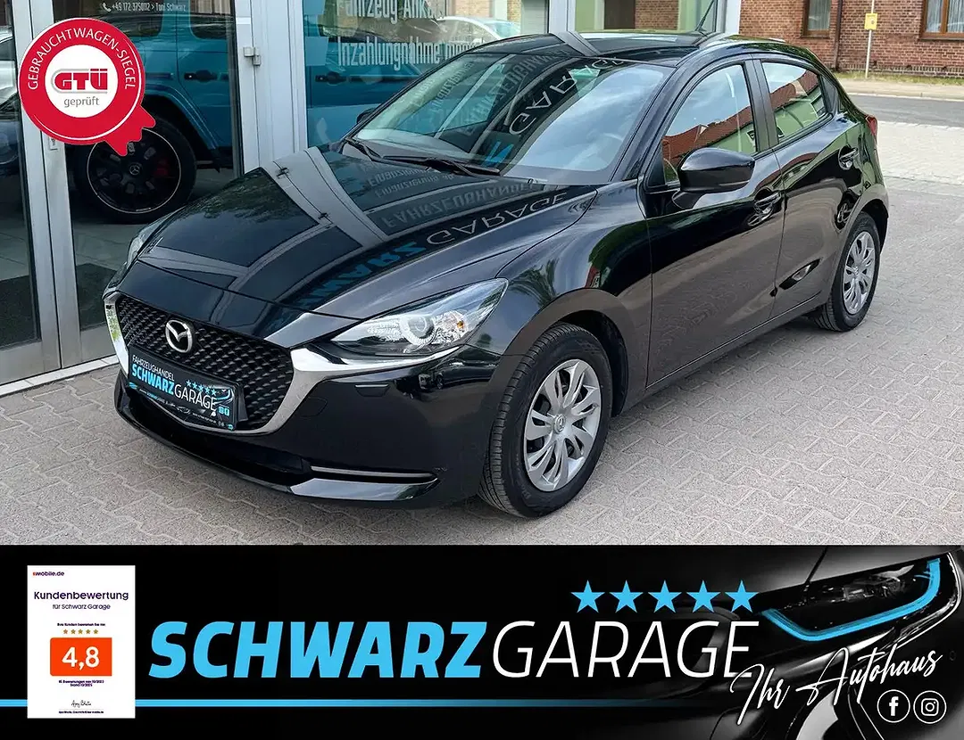 Mazda 2 Centre-Line - foto 1