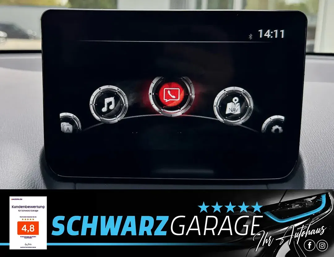 Mazda 2 - Thumbnail 6