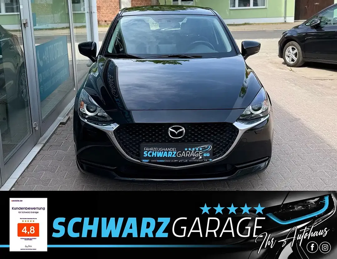 Mazda 2 Centre-Line - foto 2