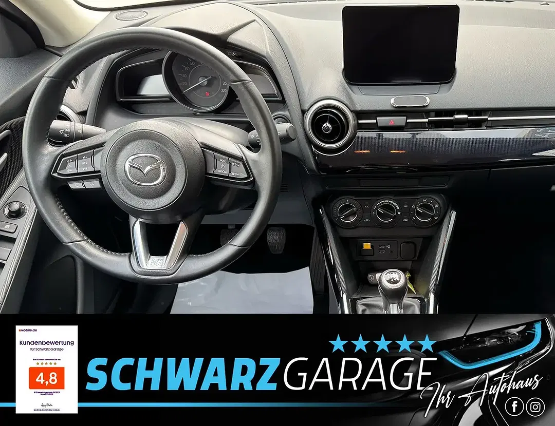 Mazda 2 - Thumbnail 4