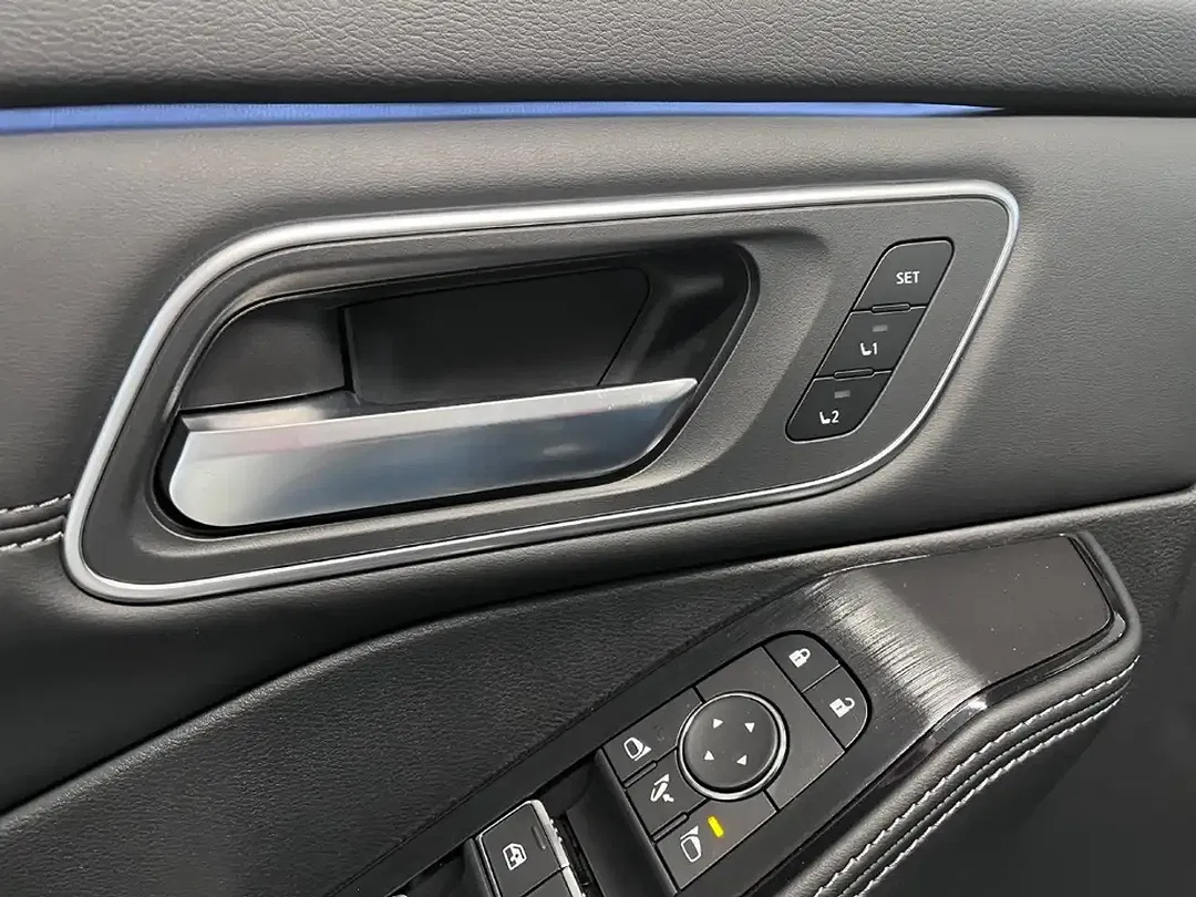 Nissan X-Trail - Thumbnail 10