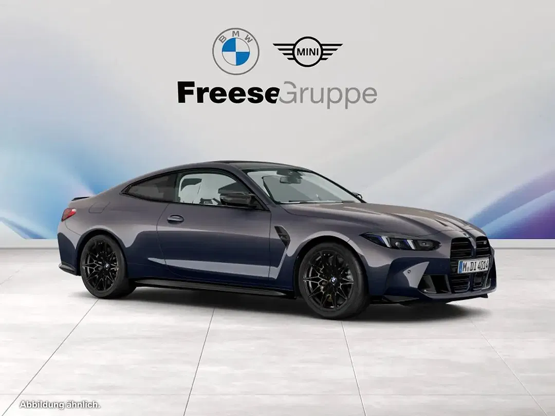 BMW M4 - Thumbnail 9