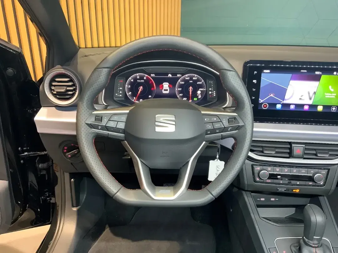 SEAT Ibiza - Thumbnail 12