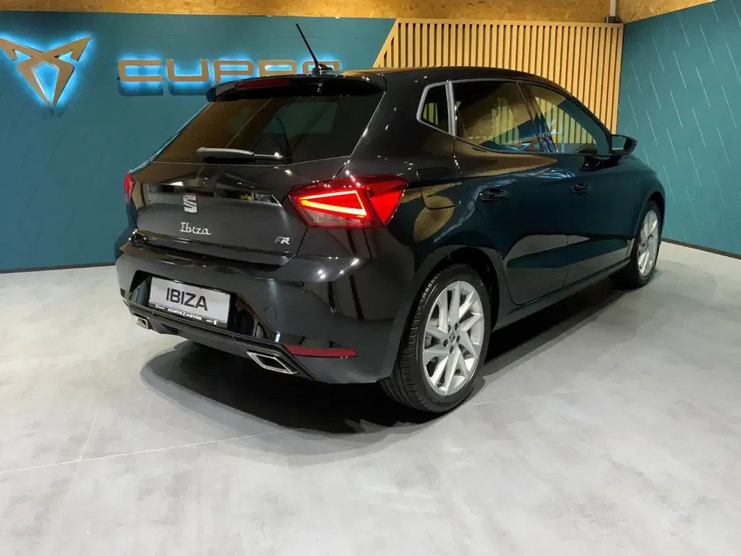 SEAT Ibiza - Thumbnail 7