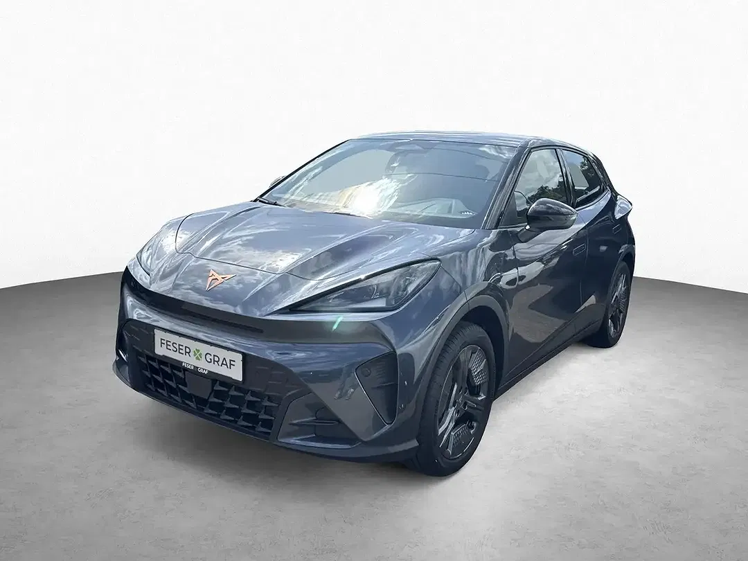 CUPRA Raval - Thumbnail 14