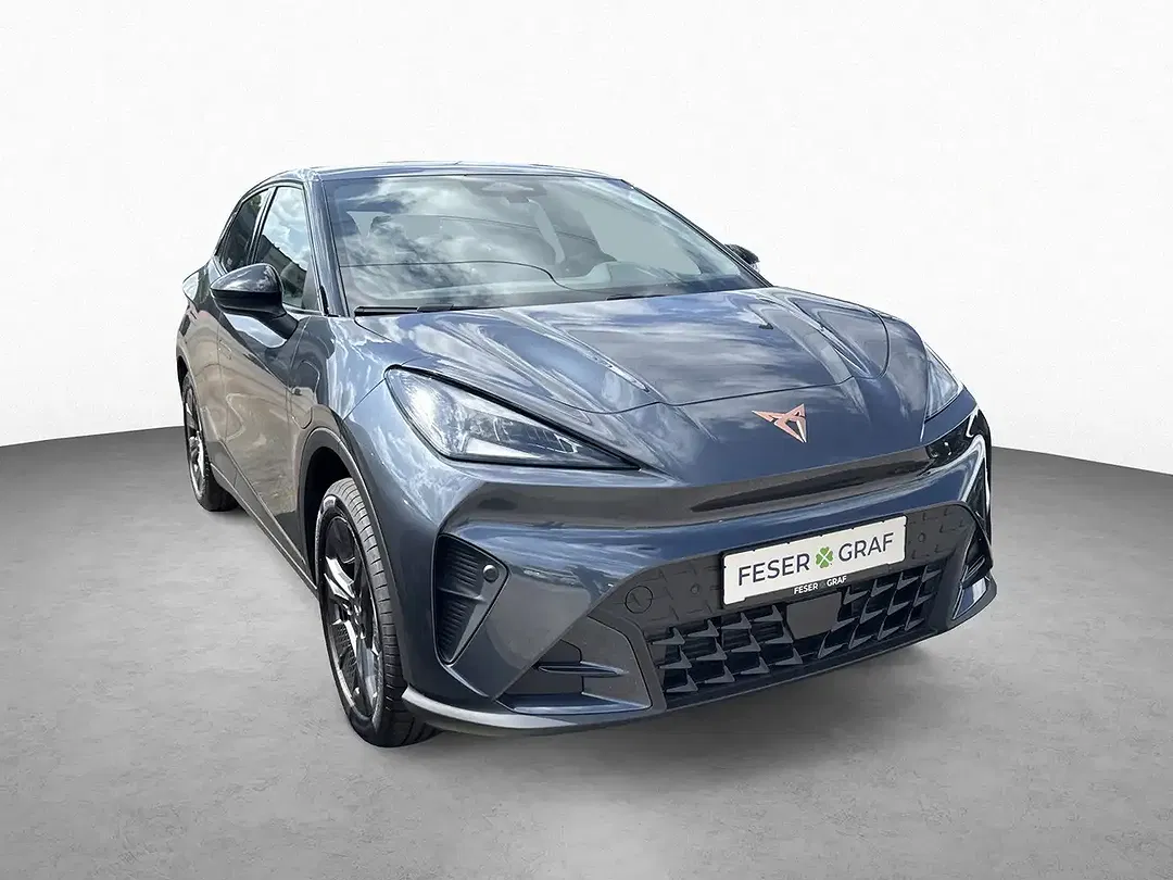 CUPRA Raval - Thumbnail 1