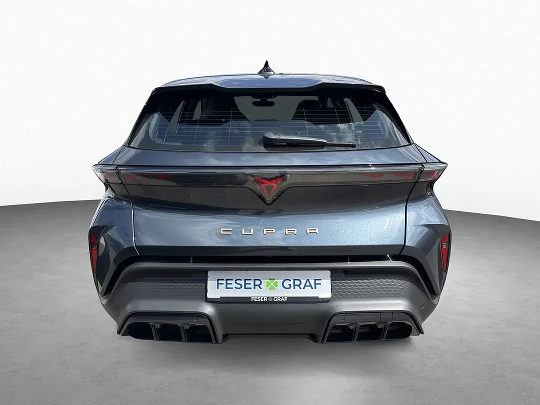 CUPRA Raval - Thumbnail 5