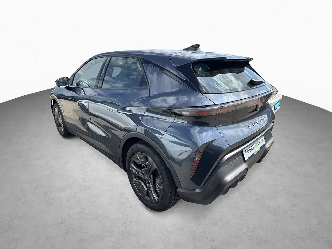 CUPRA Raval - Thumbnail 6