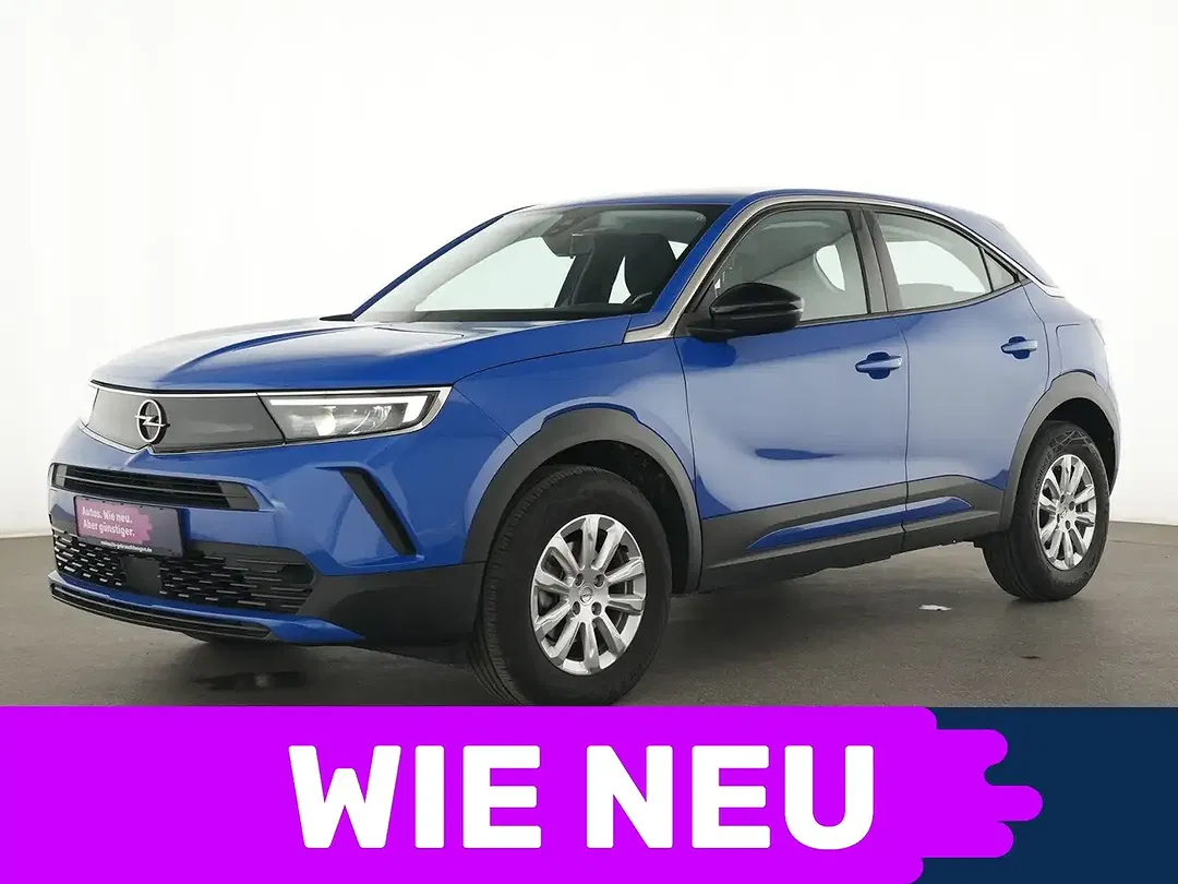 Opel Mokka Edition - foto 1