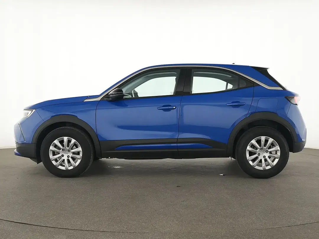 Opel Mokka - Thumbnail 10