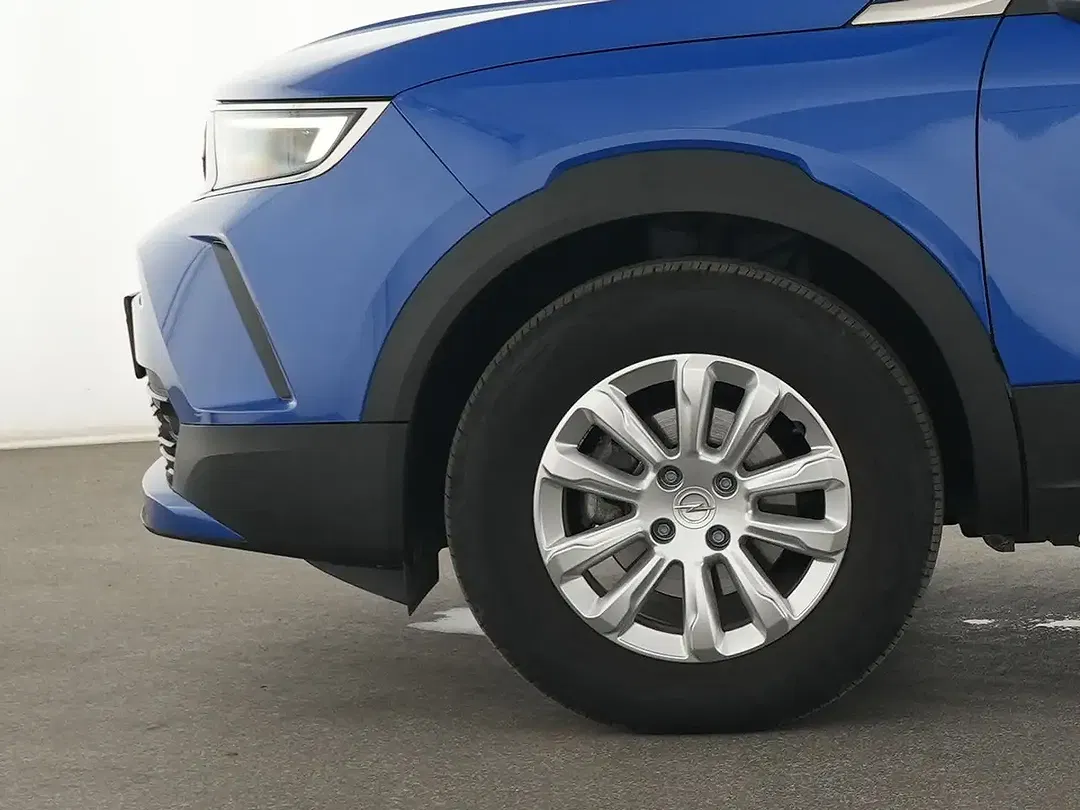 Opel Mokka - Thumbnail 14