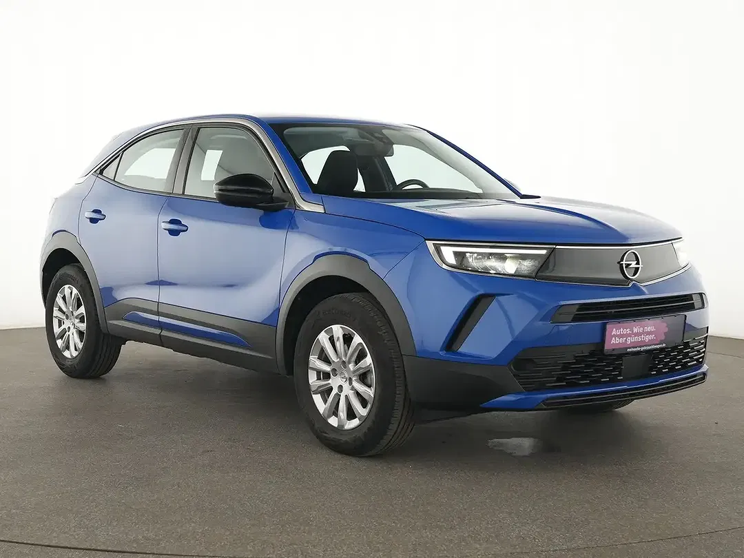 Opel Mokka - Thumbnail 5