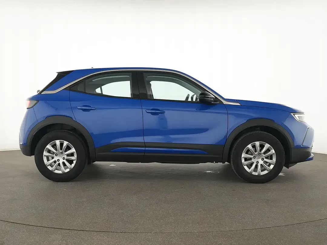 Opel Mokka - Thumbnail 6