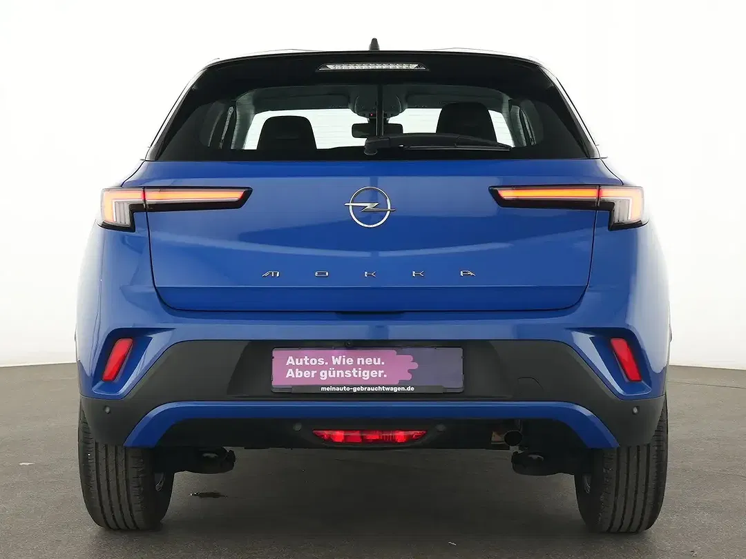 Opel Mokka - Thumbnail 8