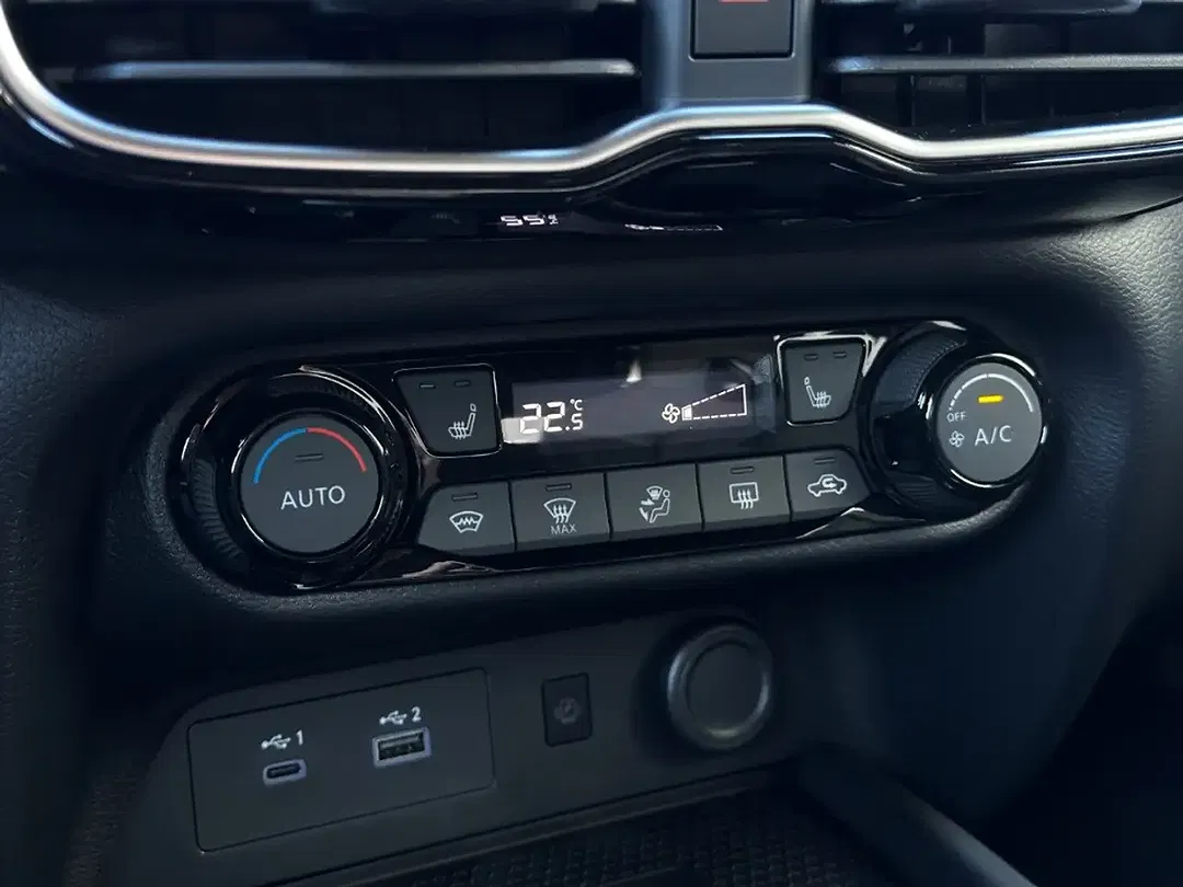 Nissan Juke - Thumbnail 11