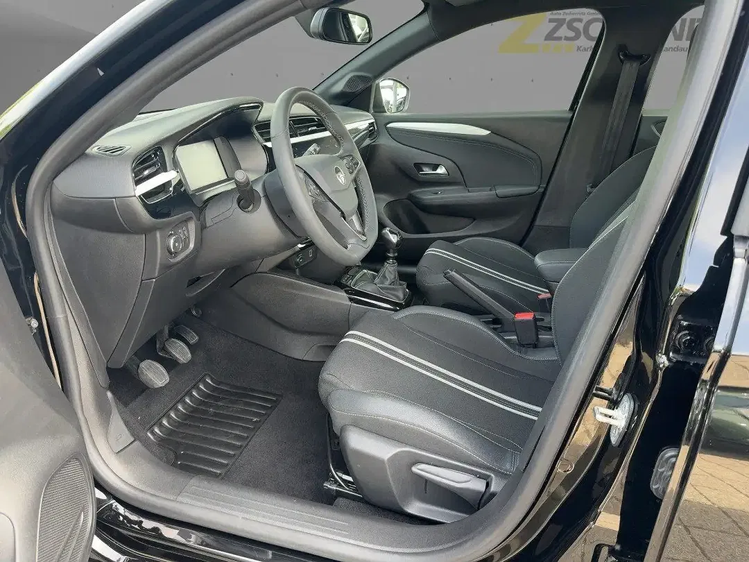 Opel Corsa - Thumbnail 5