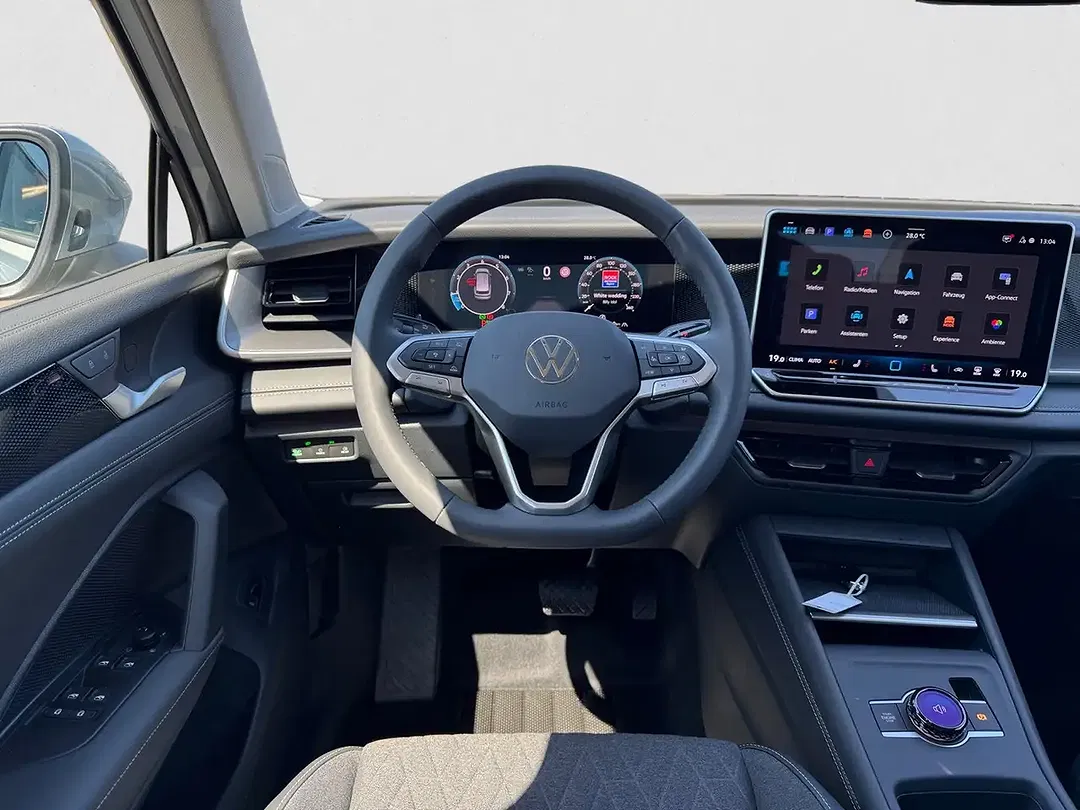 Volkswagen Tayron - Thumbnail 10