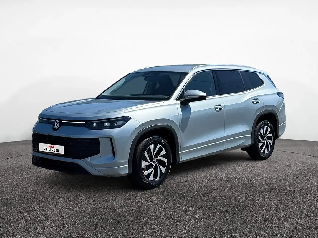 Volkswagen Tayron TSI Life - foto 1