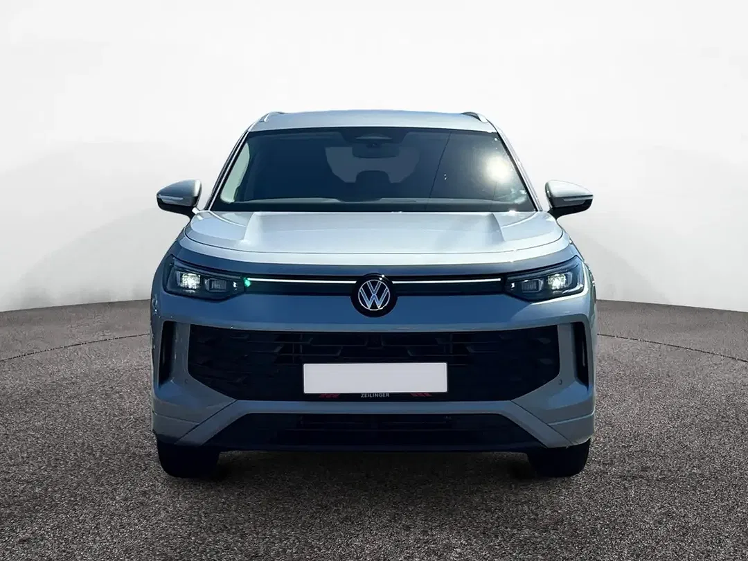 Volkswagen Tayron TSI Life - foto 2